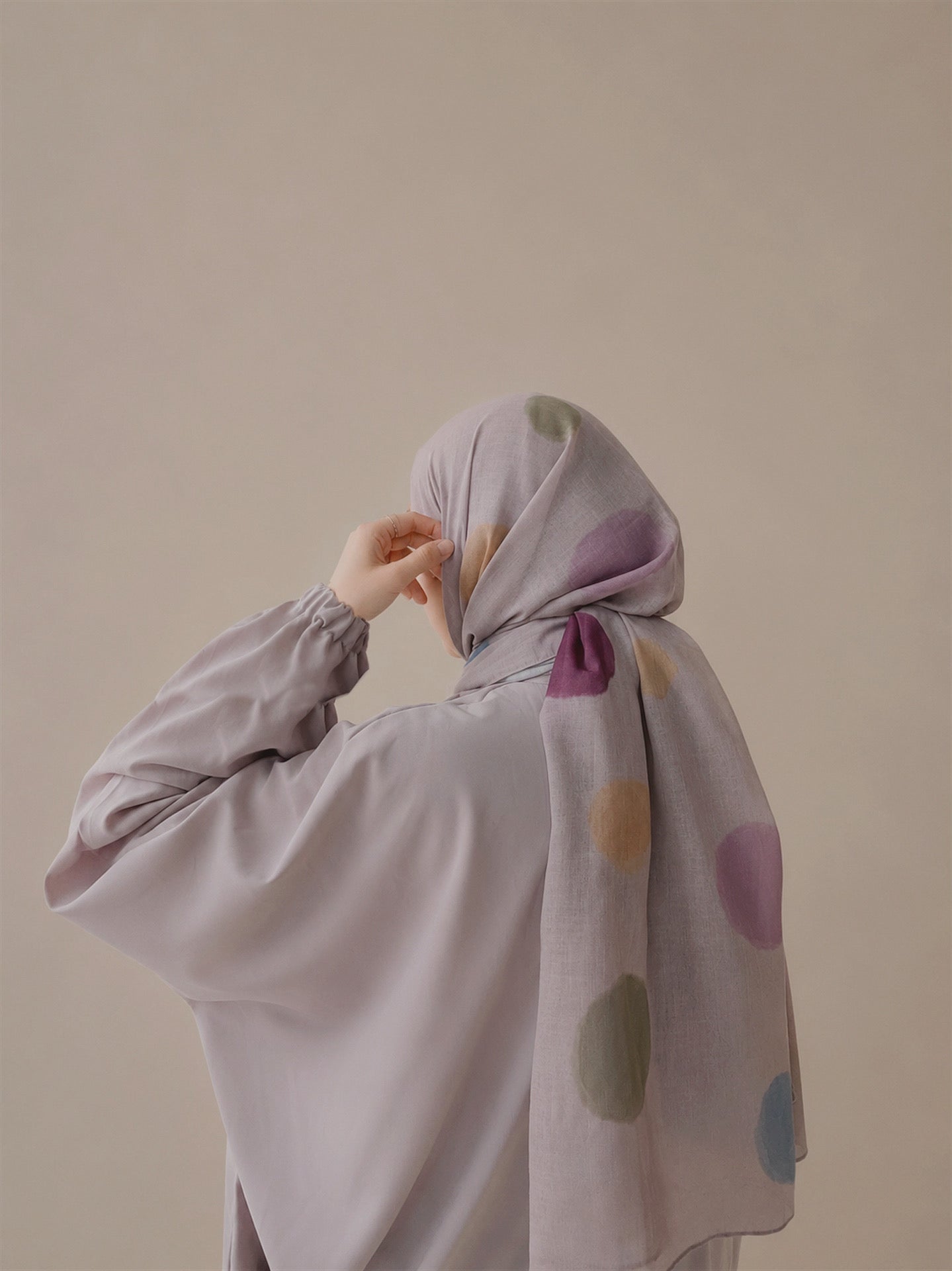 Shawl Polka