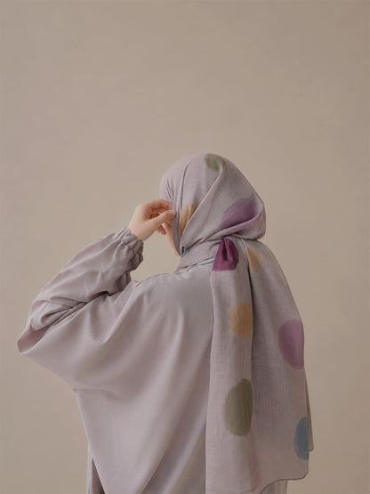 Shawl Polka