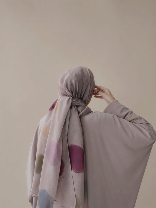 Shawl Polka