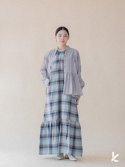 [TOP ONLY] Ma Cherie in Nina