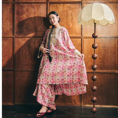 Petita Kurung (Kaen.co x Padusi.co) Raya 2026