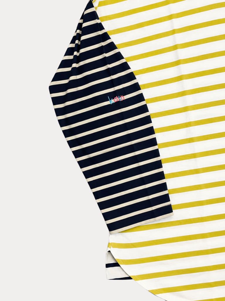 Patchie Tee in Neroli