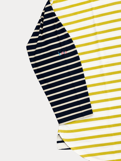 Patchie Tee in Neroli