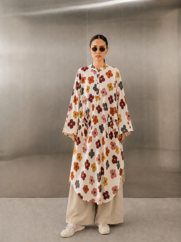 Gamis in Parfait