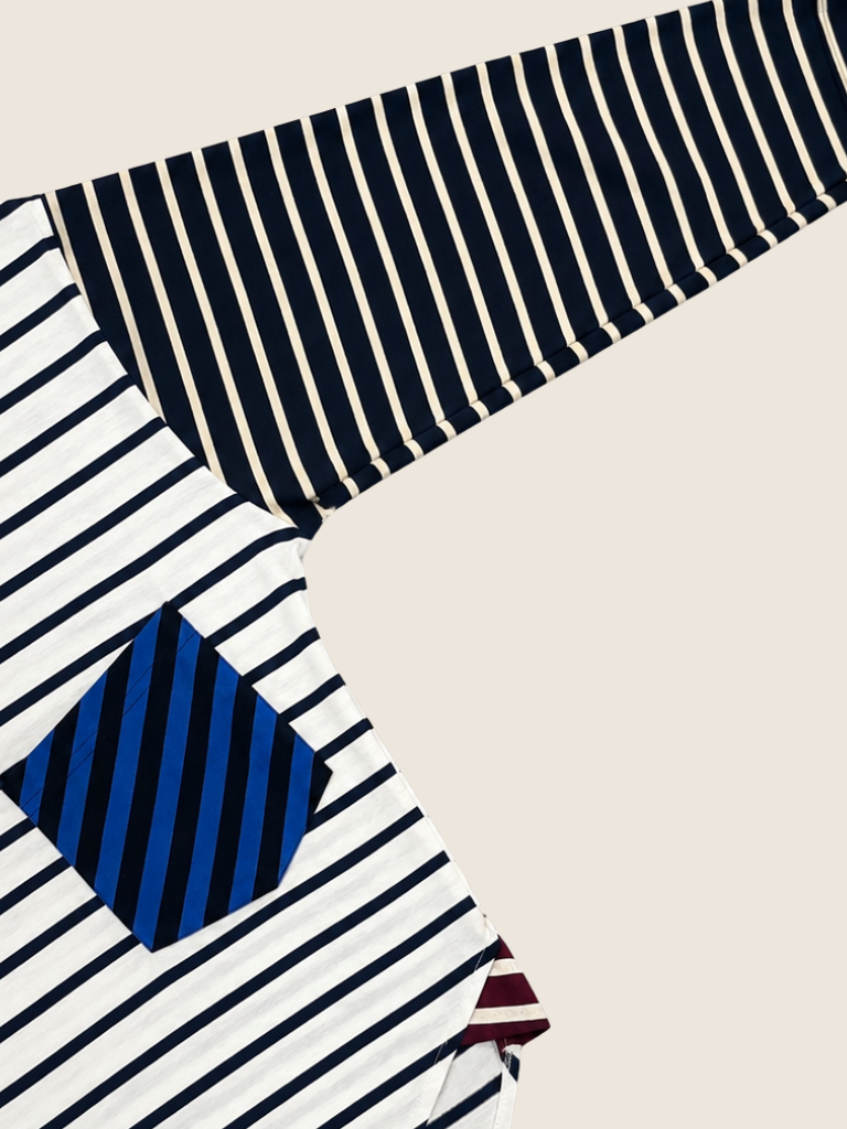 Patchie Tee in Portofino