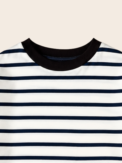 Patchie Tee in Portofino