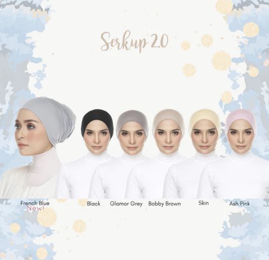 Serkup 2.0 Black