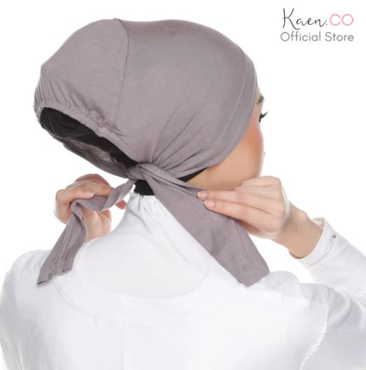 Serkup Tali Black