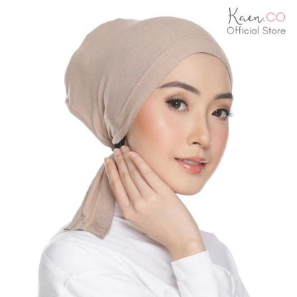 Serkup Tali Black