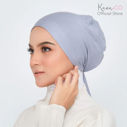 Serkup Tali Black