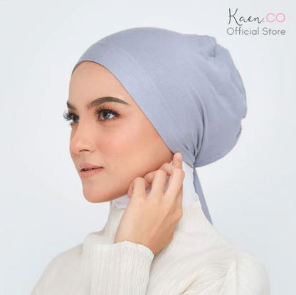 Serkup Tali Black