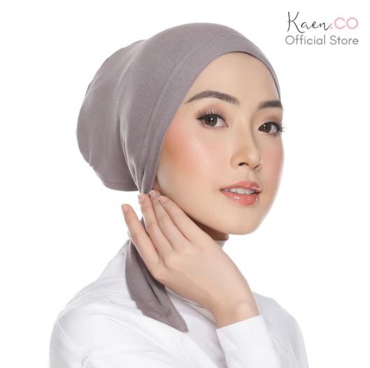 Serkup Tali Black
