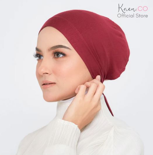 Serkup Tali Black
