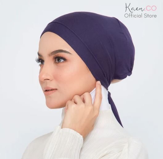Serkup Tali Black