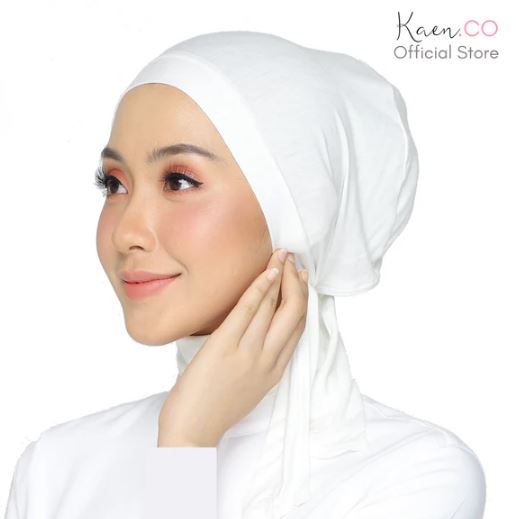 Serkup Tali Black