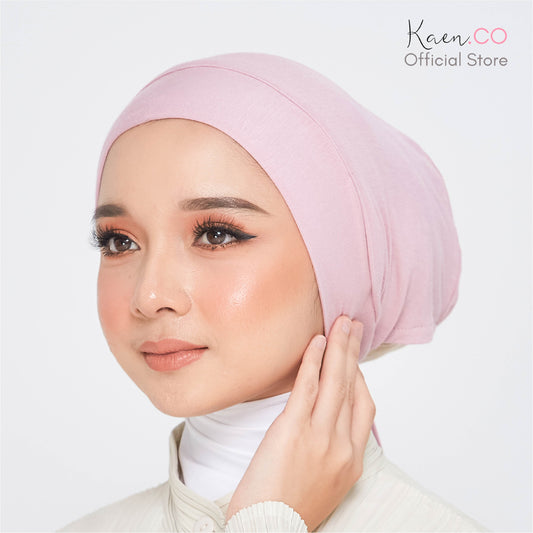 Serkup Tali Ash Pink