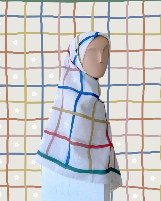 Bawal Playful in Playground Grid