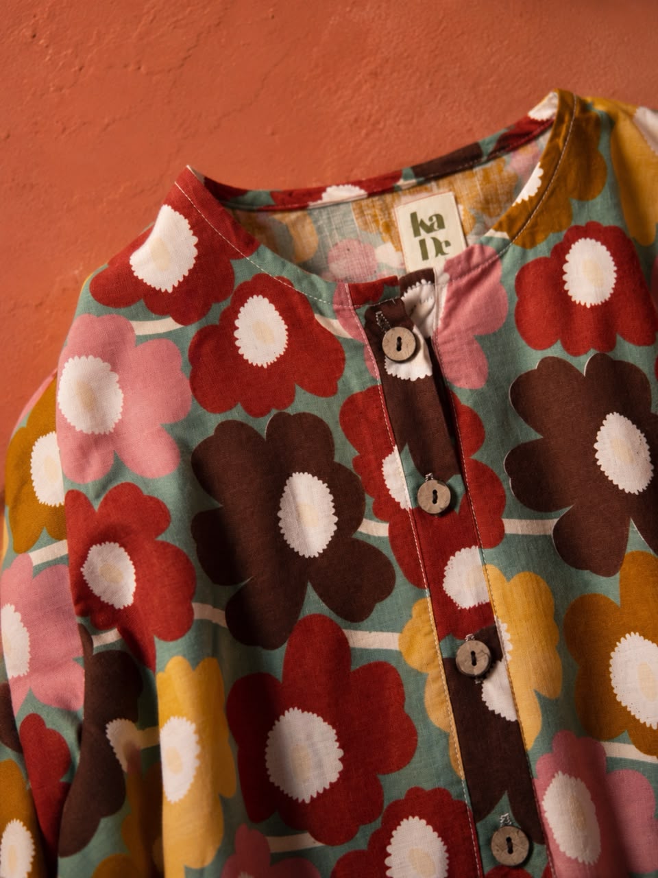 Gamis in Tutti