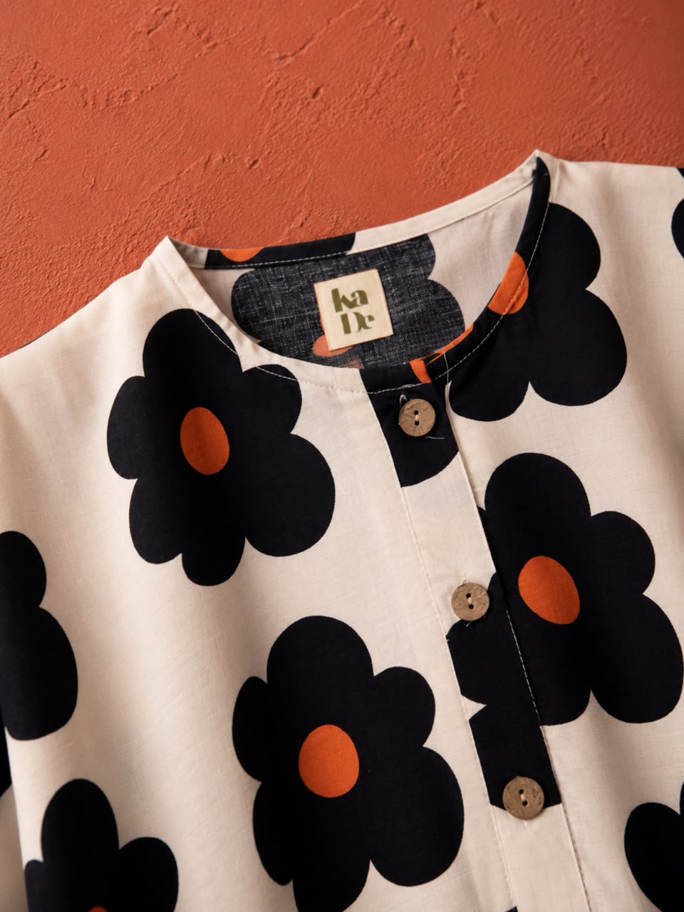 Gamis in Truffle