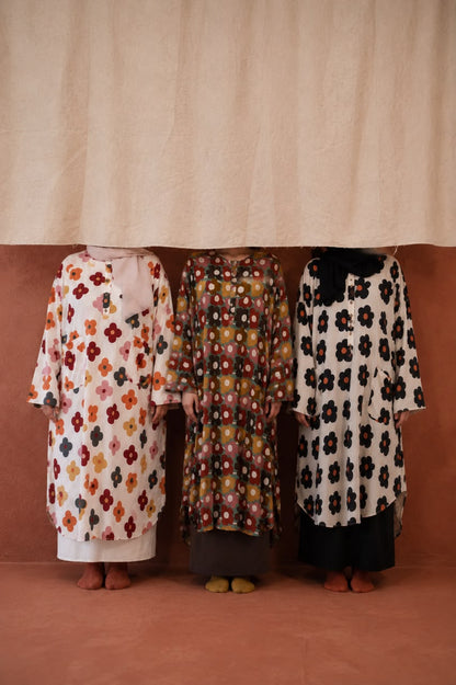 Gamis in Parfait