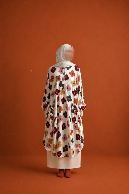 Gamis in Parfait