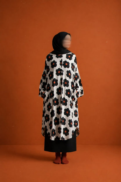 Gamis in Truffle