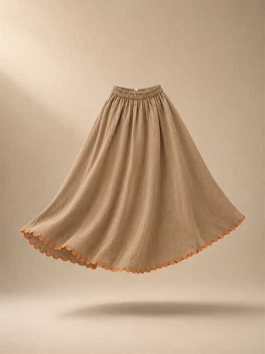 [Skirt Only] Luna TUNIK in Akok