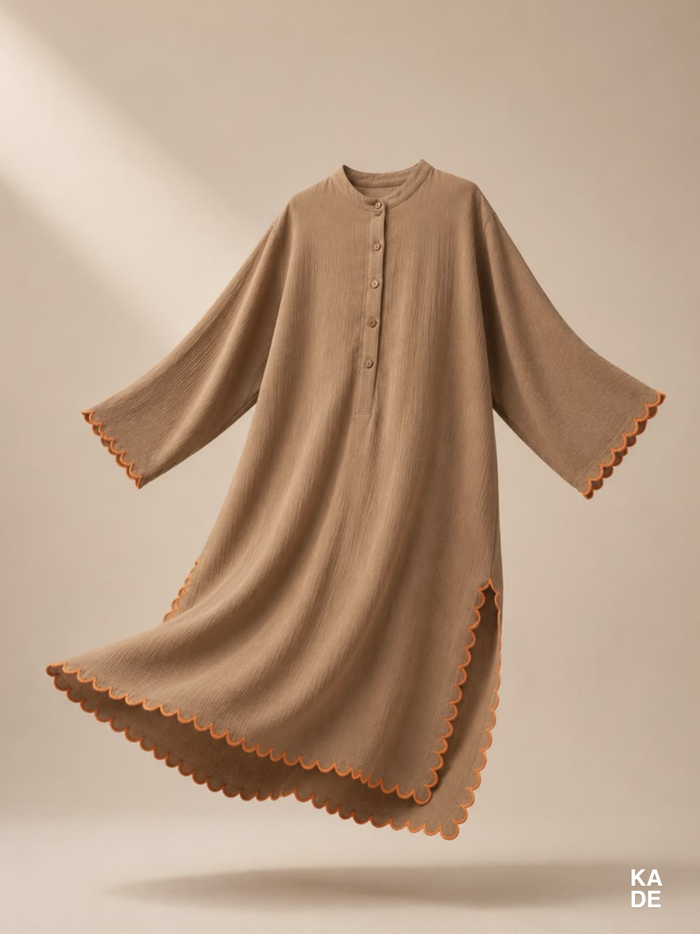 [Top Only] Luna TUNIK in Akok