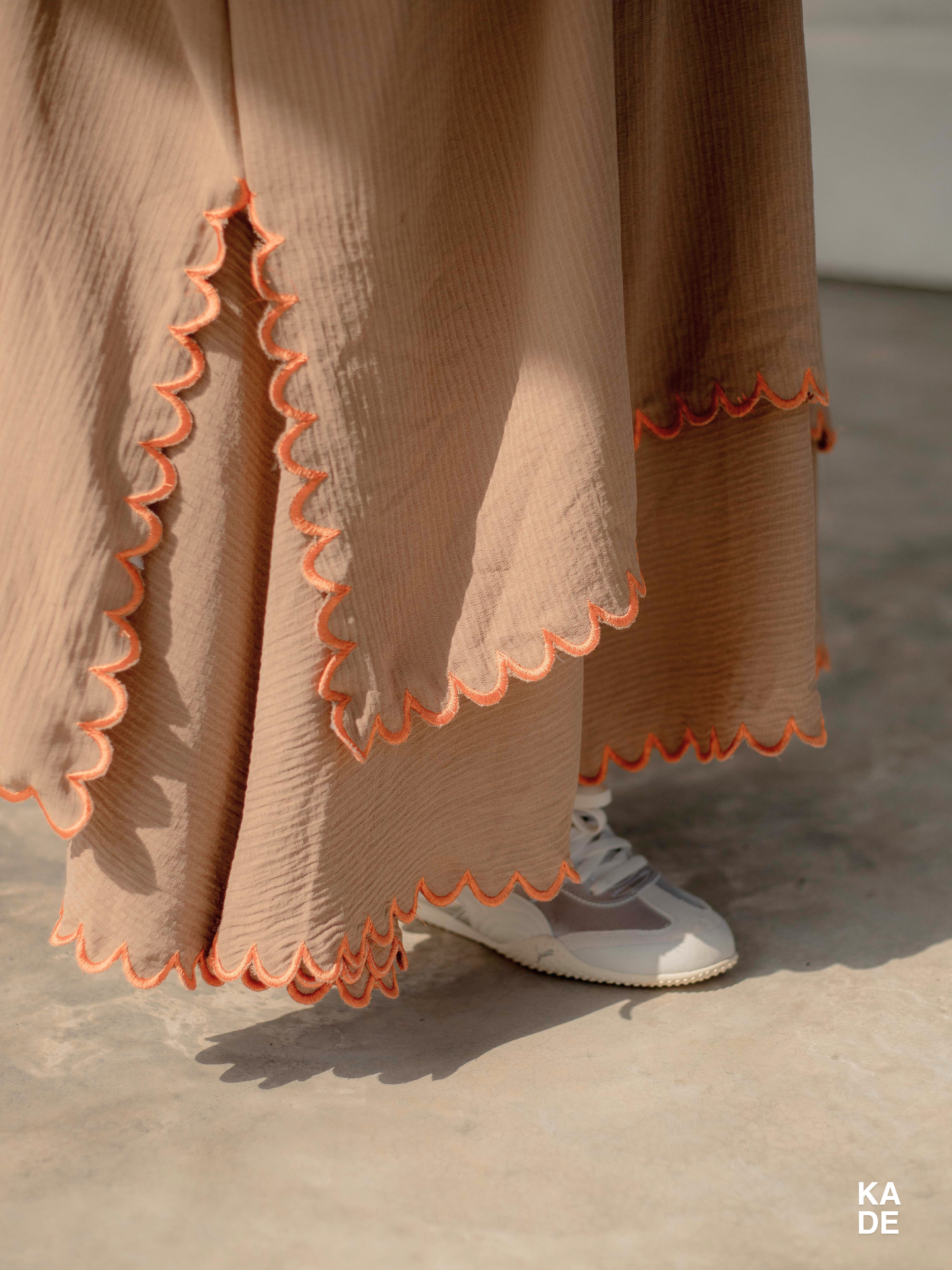 [Skirt Only] Luna TUNIK in Akok