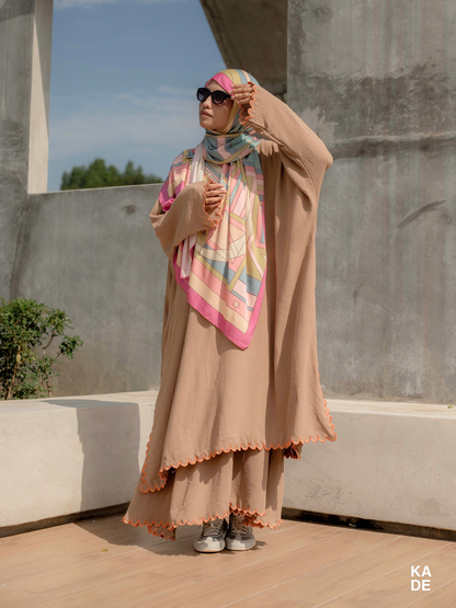 [Skirt Only] Luna TUNIK in Akok