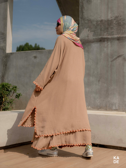[Skirt Only] Luna TUNIK in Akok