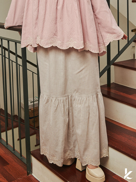 [SKIRT ONLY] Cutesy in Luana (FULLY LINED)