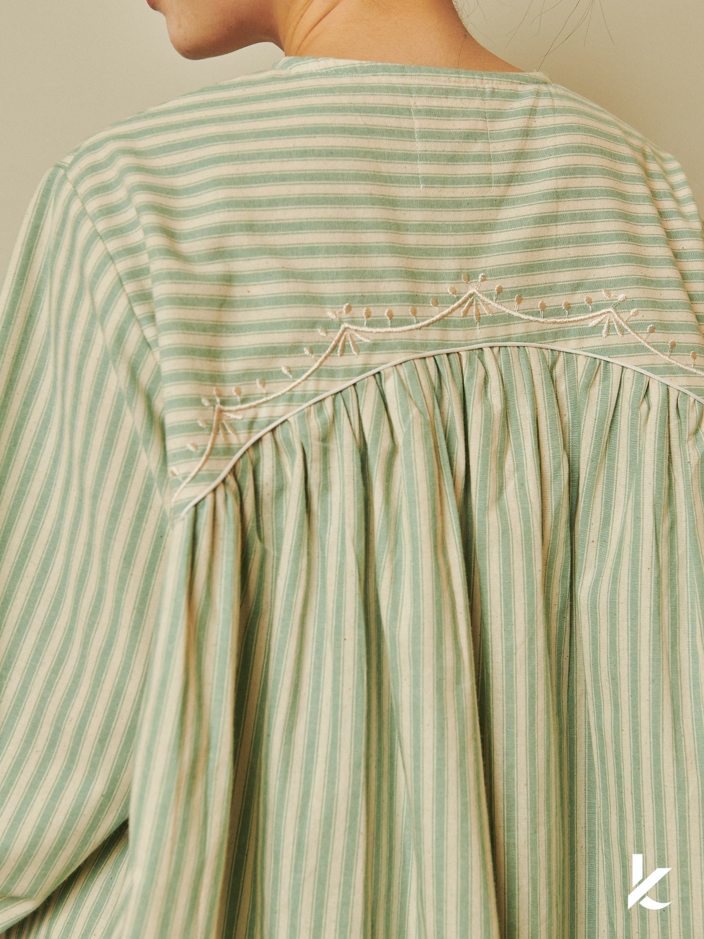 Cutesy Set in Kyomi