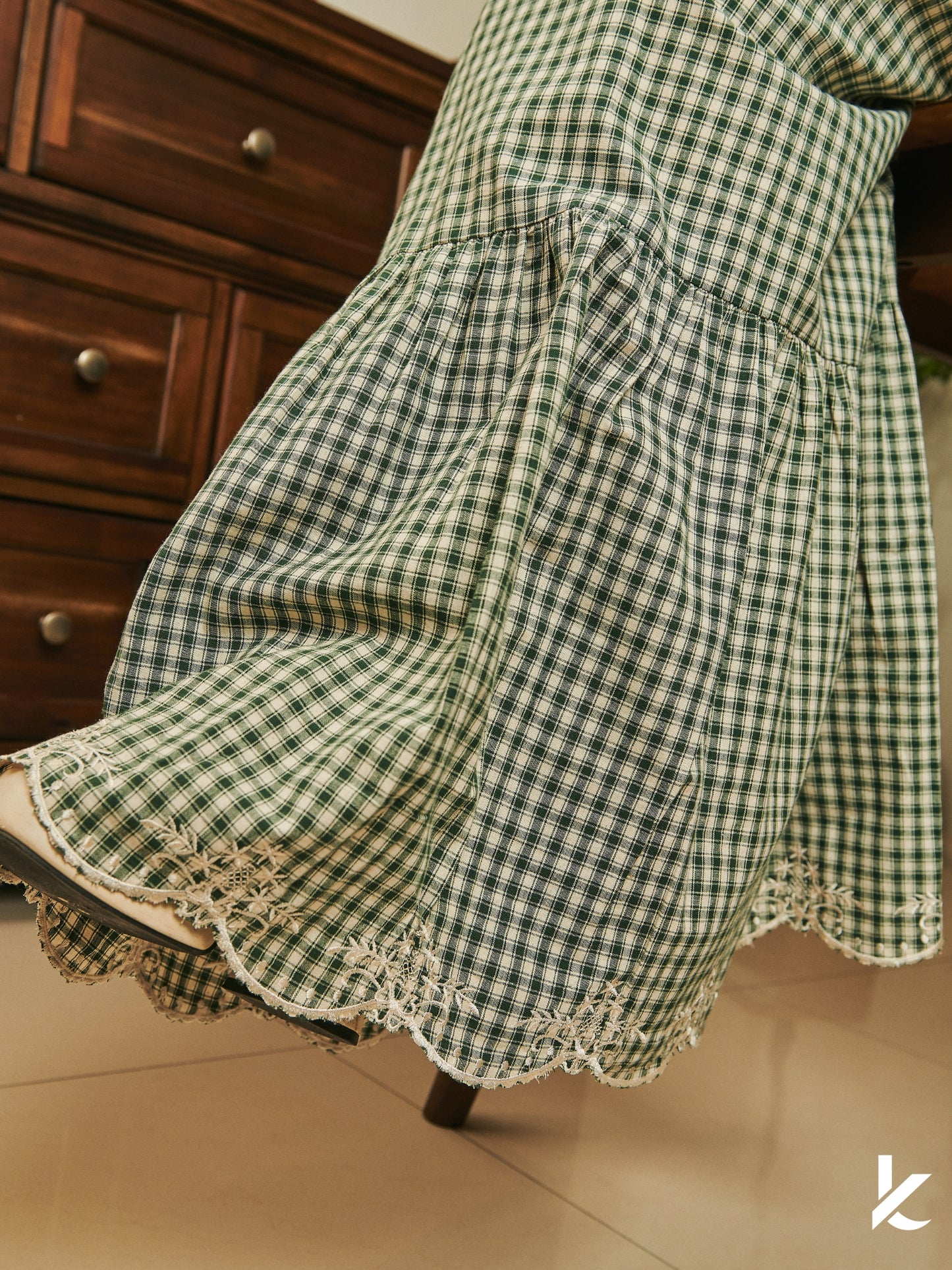 Cutesy Set in Kyomi