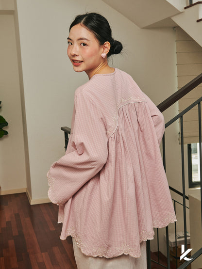 Cutesy Set in Luana