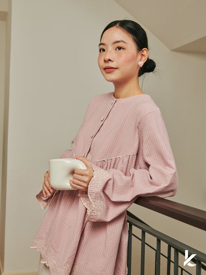 Cutesy Set in Luana