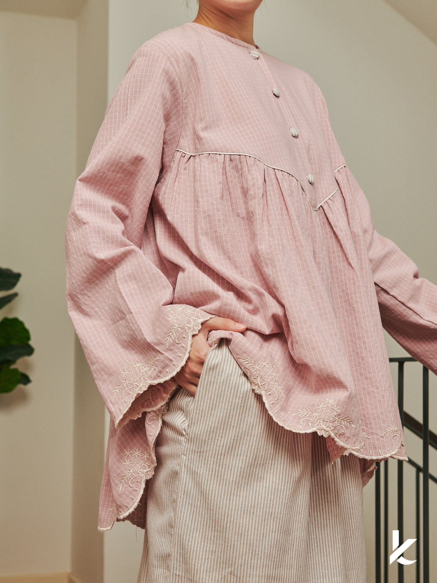 Cutesy Set in Luana