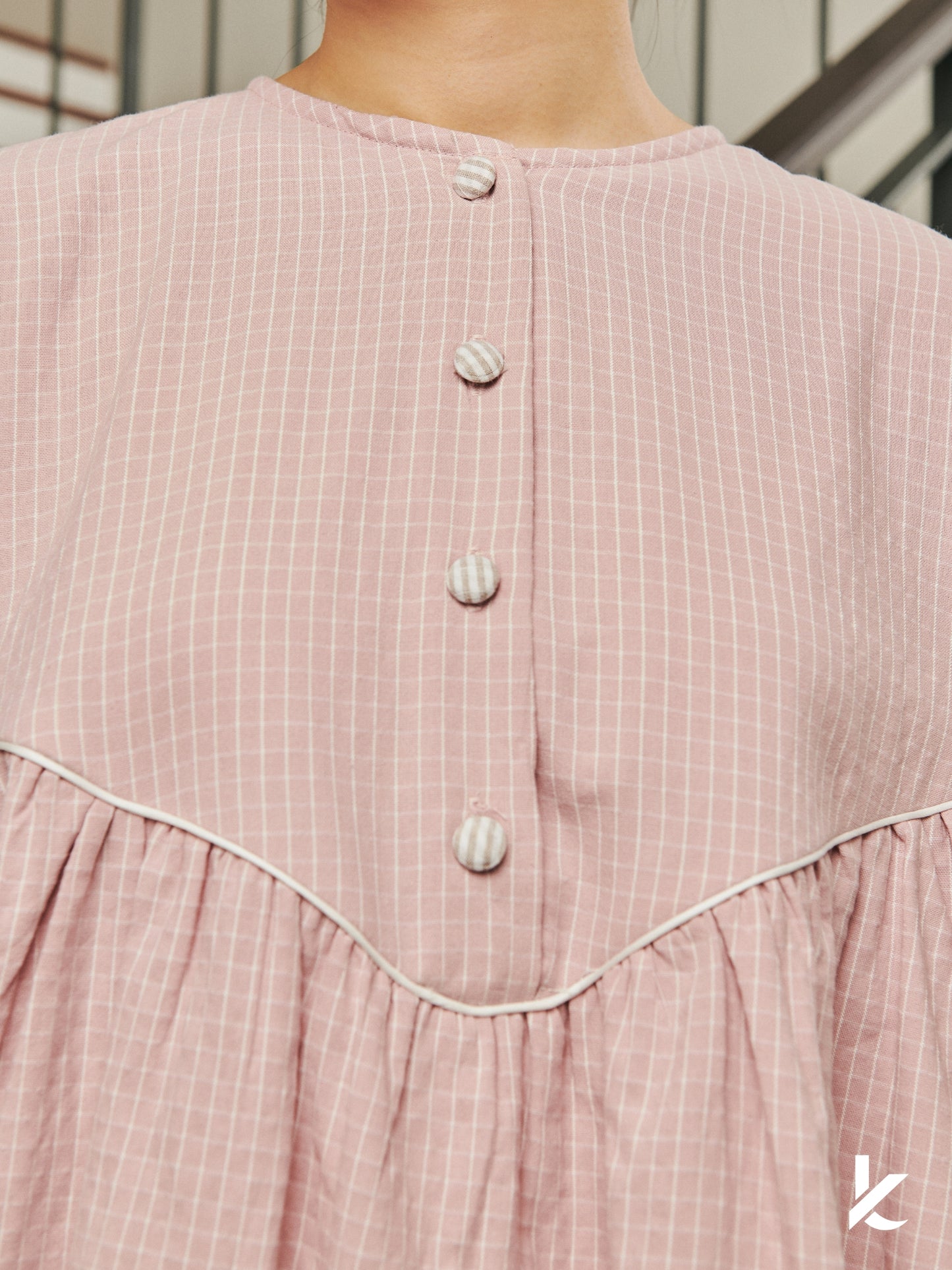 Cutesy Set in Luana