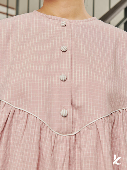 Cutesy Set in Luana