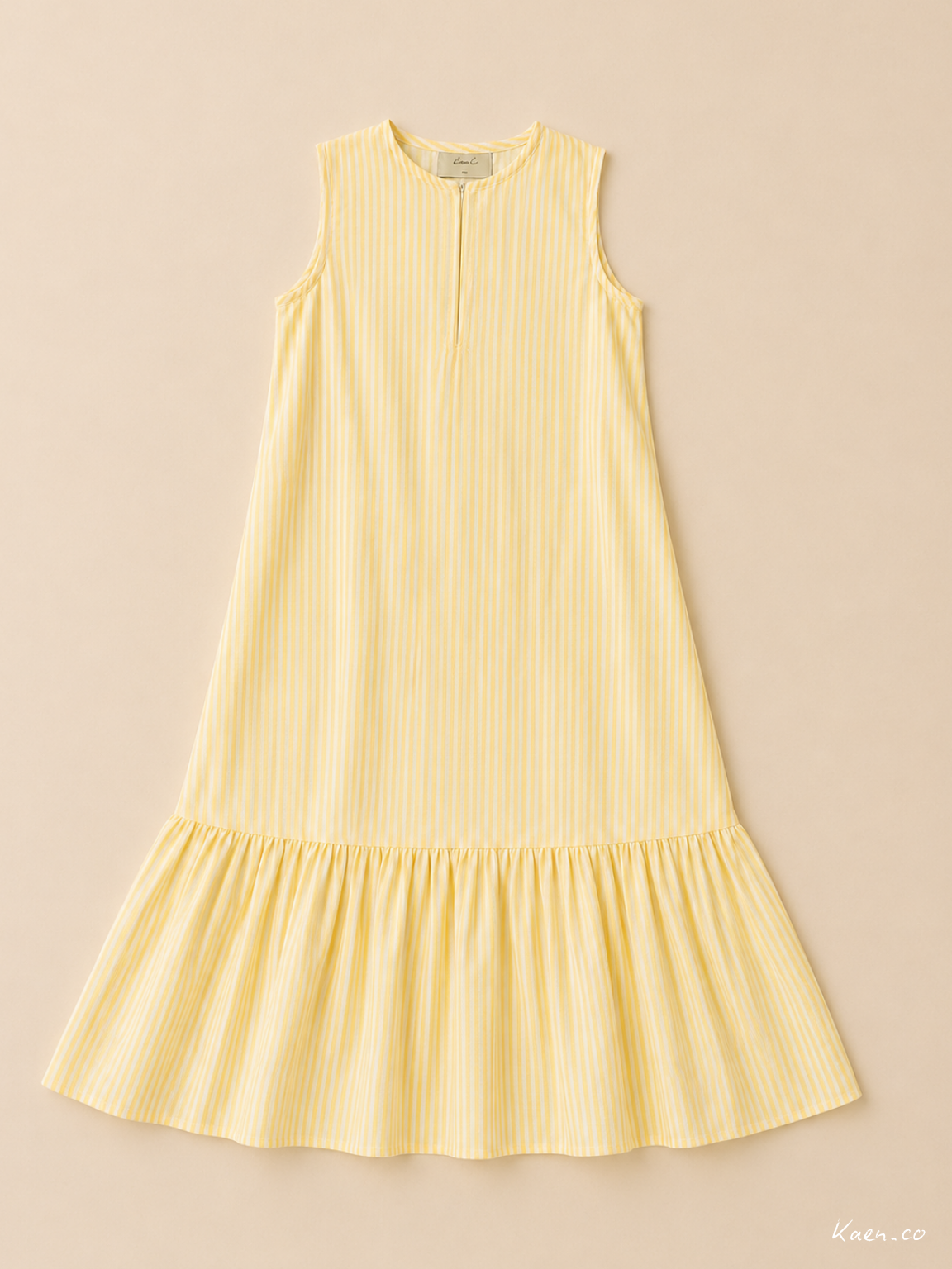 [DRESS ONLY] Ma Cherie Honey Bee