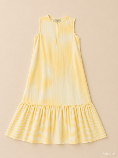 [DRESS ONLY] Ma Cherie Honey Bee