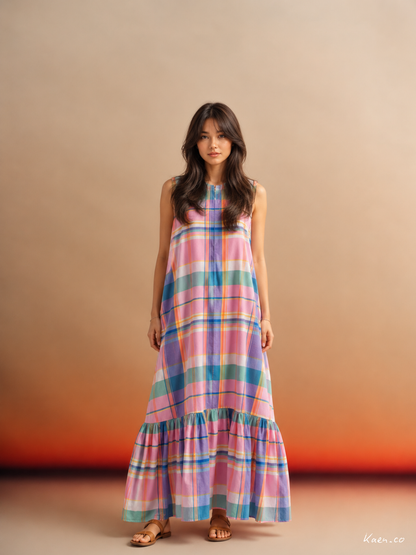 [DRESS ONLY] Ma Cherie Skittles