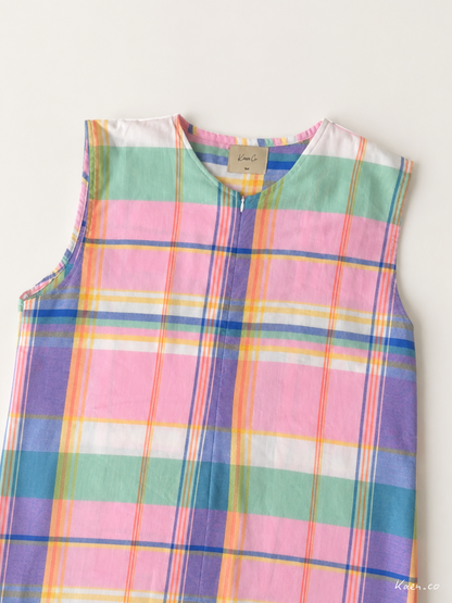 [DRESS ONLY] Ma Cherie Skittles