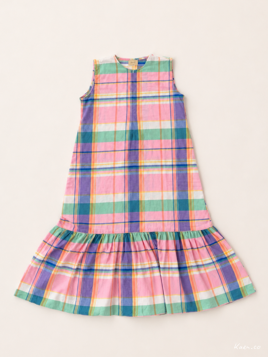[DRESS ONLY] Ma Cherie Skittles