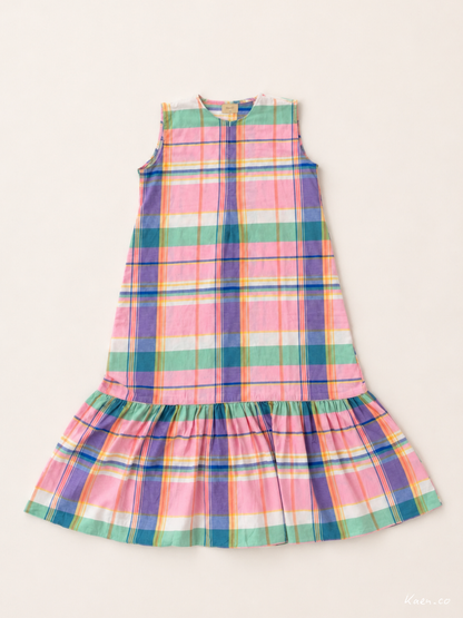 [DRESS ONLY] Ma Cherie Skittles