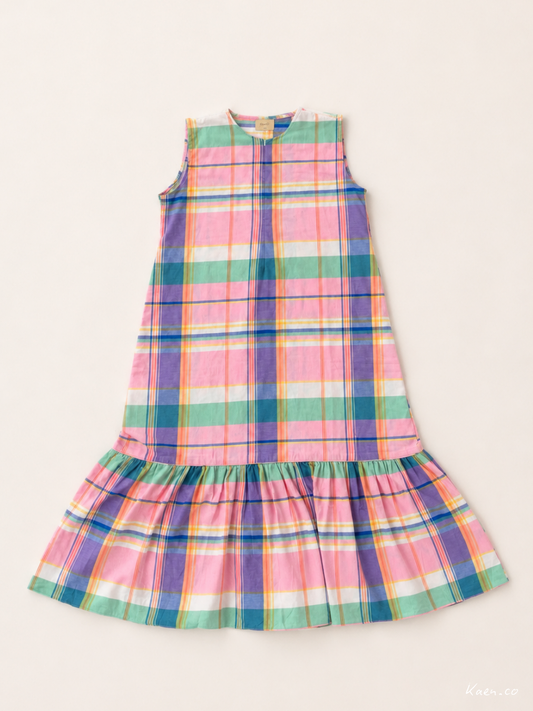 [DRESS ONLY] Ma Cherie Skittles