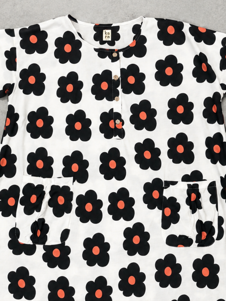 Gamis in Truffle