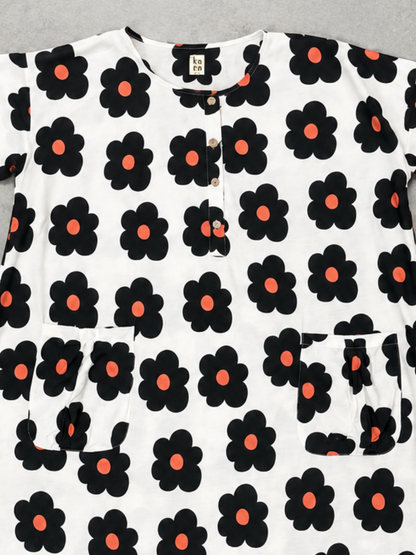 Gamis in Truffle