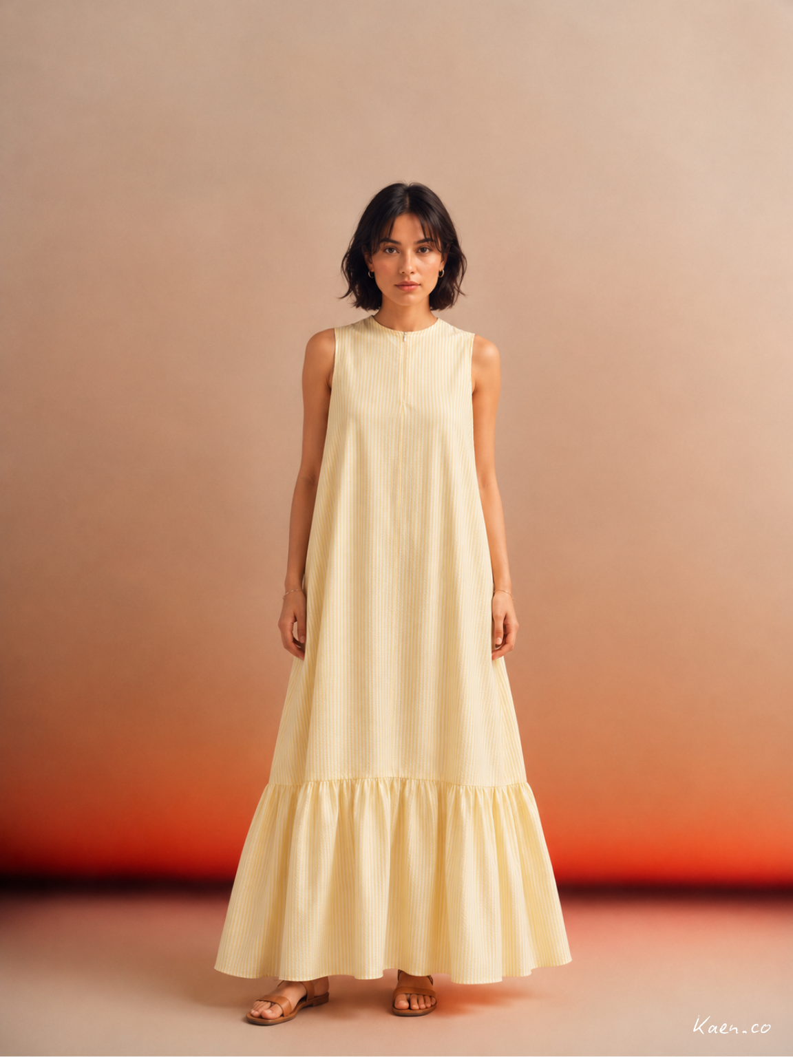 [DRESS ONLY] Ma Cherie Honey Bee