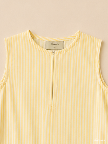 [DRESS ONLY] Ma Cherie Honey Bee